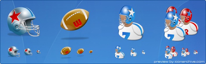 NFL Icons