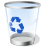 http://www.iconarchive.com/icons/iconshock/vista-general/48/trash-icon.png
