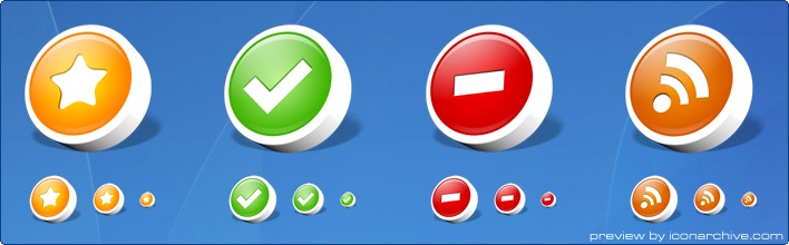 IconTexto Webdev Icons