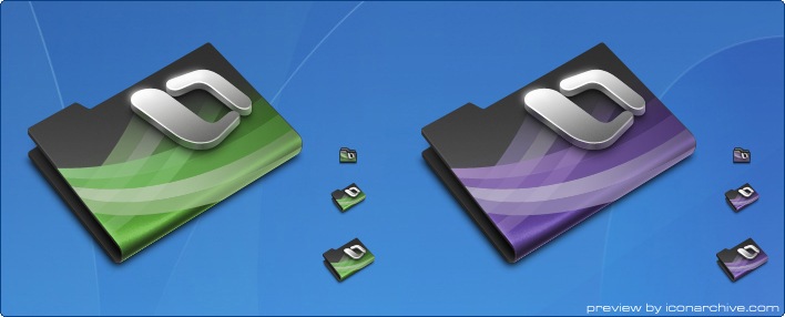 Pry Office Icons