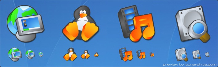 Kearon's Platecons Icons