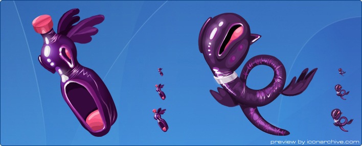Latex Icons