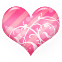 pink icon