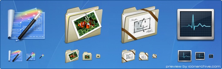 Cats 2 Icons
