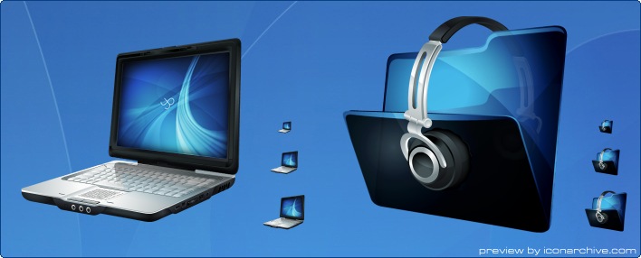 Hydropro V2 Icons