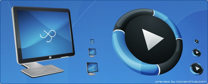 Hydropro Icons