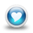 http://www.iconarchive.com/icons/mysitemyway/clean-3d/48/glossy-3d-blue-heart-icon.png