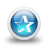 http://www.iconarchive.com/icons/mysitemyway/clean-3d/48/glossy-3d-blue-orbs2-039-icon.png