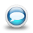 http://www.iconarchive.com/icons/mysitemyway/clean-3d/48/glossy-3d-blue-orbs2-041-icon.png