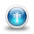 http://www.iconarchive.com/icons/mysitemyway/clean-3d/48/glossy-3d-blue-orbs2-047-icon.png