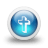http://www.iconarchive.com/icons/mysitemyway/clean-3d/48/glossy-3d-blue-orbs2-048-icon.png