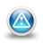 http://www.iconarchive.com/icons/mysitemyway/clean-3d/48/glossy-3d-blue-orbs2-129-icon.png