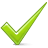 tick icon