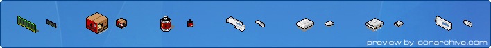 Apple Internal Icons