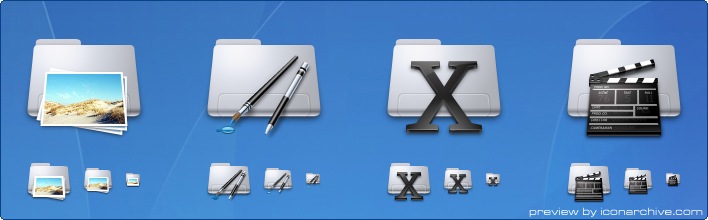 Minium Icons