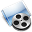 http://www.iconarchive.com/icons/rade8/snow-e2-aqua/32/Movies-icon.png