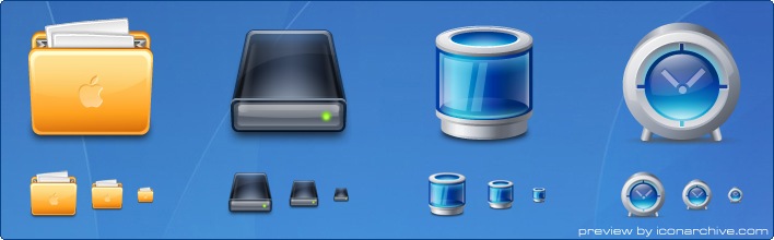 Eicodesign Icons