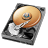 http://www.iconarchive.com/icons/rokey/hardware/48/harddisc-icon.png