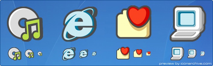 Seed Icons