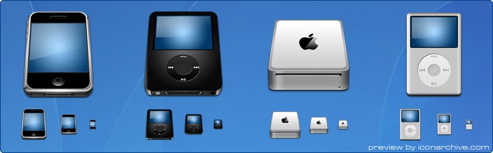 Hardwaremx Icons