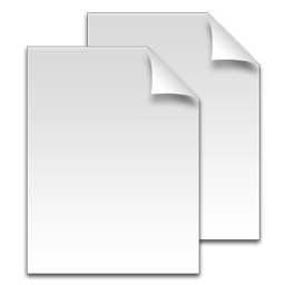 document icon image