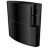 http://www.iconarchive.com/icons/sykonist/console/48/Playstation-3-standing-icon.png