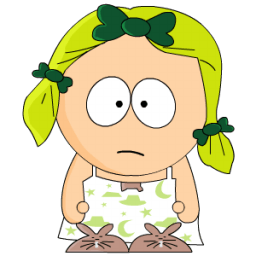Butters-Marjorine-icon.png