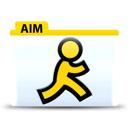 hanson aim icons