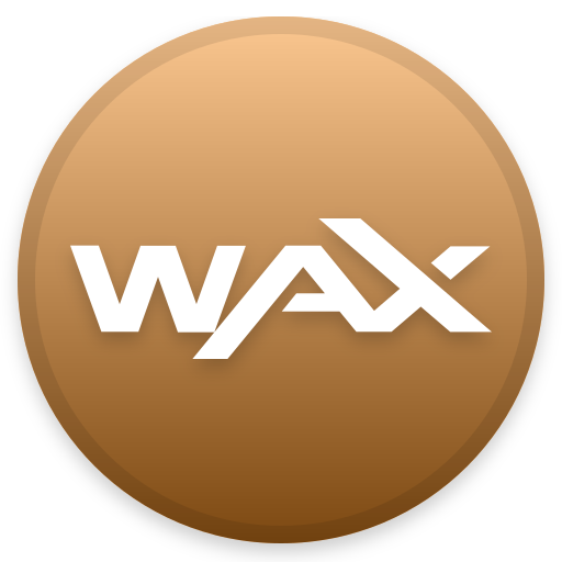 Wax ico crypto house buying with bitcoin
