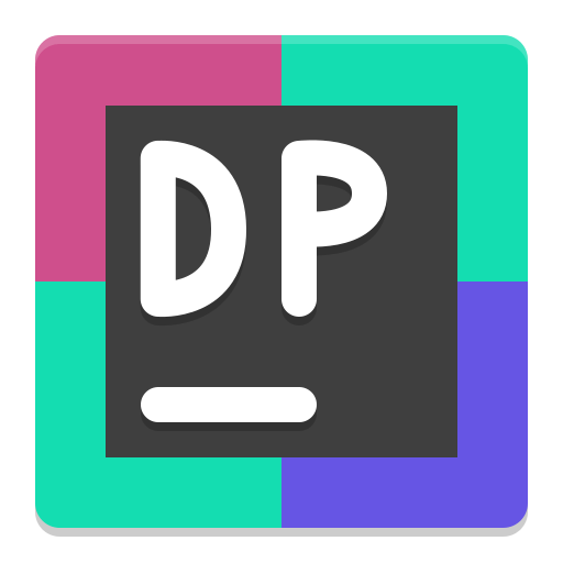 Dotpeek Icon Papirus Apps Iconpack Papirus Dev Team