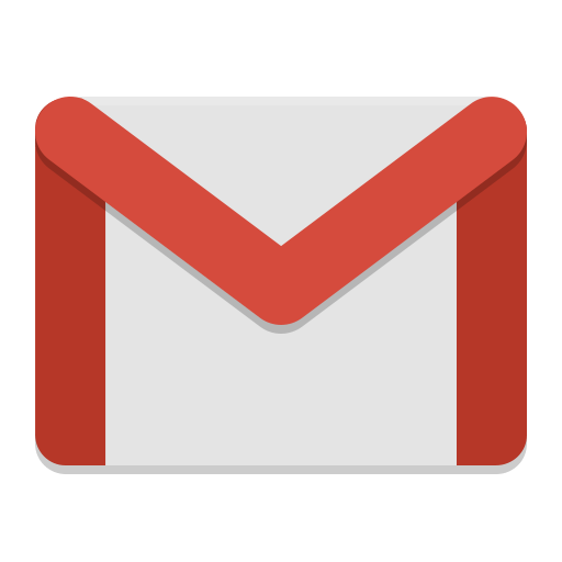 Gmail Icon | Papirus Apps Iconpack | Papirus Dev Team