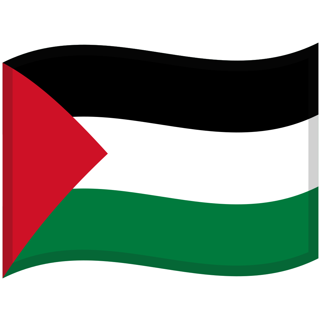 Flag of Palestine - Wikipedia