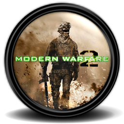 Call of Duty Modern Warfare 2 2 Icon, Mega Games Pack 33 Iconpack