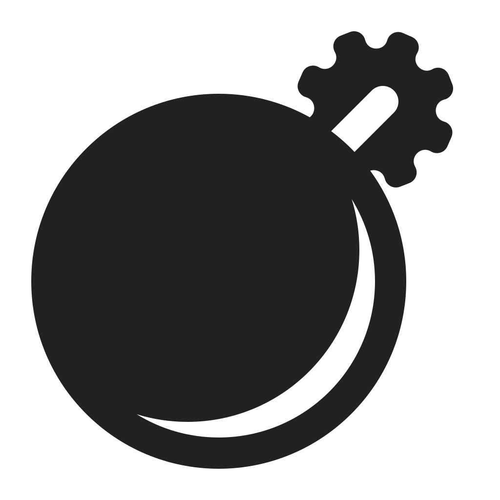 Moai 3d Icon, FluentUI Emoji 3D Iconpack