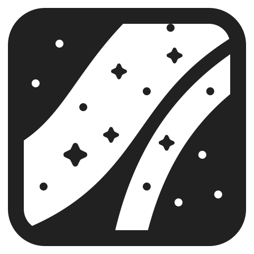 Handshake Flat Icon, FluentUI Emoji Flat Iconpack