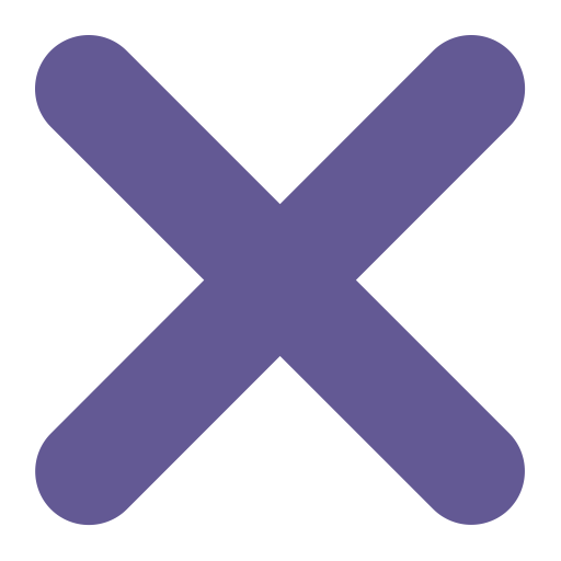 Multiply Flat Icon | FluentUI Emoji Flat Iconpack | Microsoft