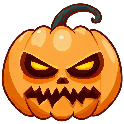 Face, halloween, scary, smiley icon - Free download
