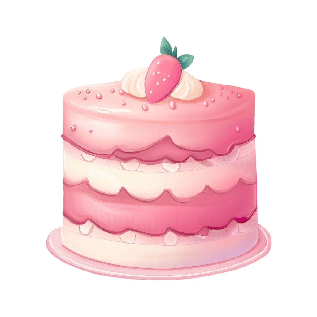 Mothers Day Cake Icon | Mother's Day Iconpack | Icon Archive