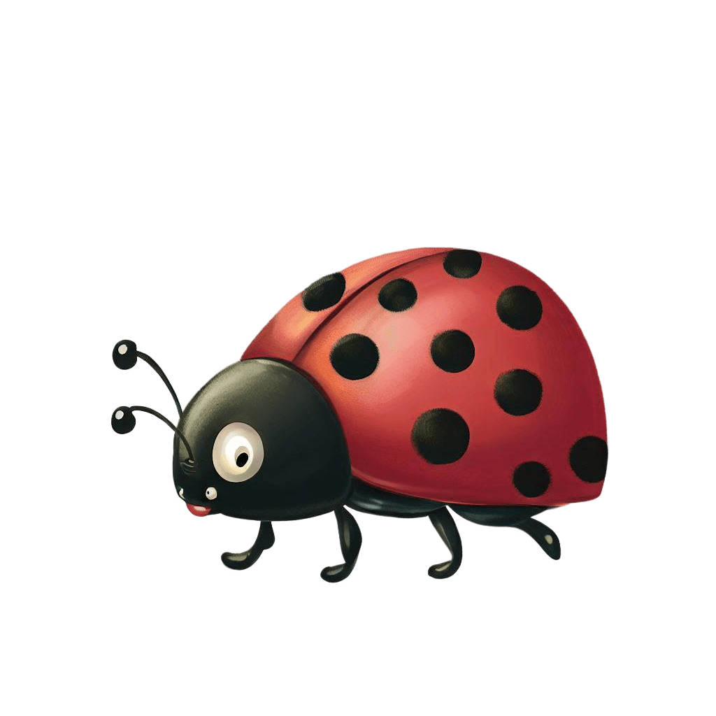 Ladybug PNG Transparent Images Download - PNG Packs