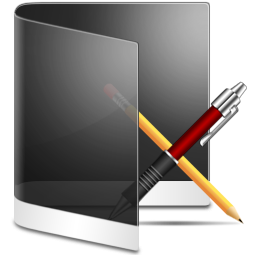 Folder Apps Icon Study Folders Iconset Fixicon