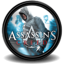 Assassin s Creed II 4 Icon, Mega Games Pack 33 Iconpack