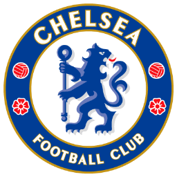 Chelsea FC Icon | English Football Club Iconpack | Giannis Zographos