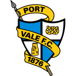 Port Vale F.C. - Wikipedia