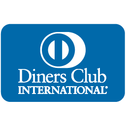 Diners Club International Icon | Credit Card Payment Iconpack | DesignBolts