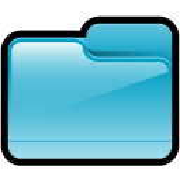 Logo Generic Blue icon