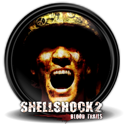 Shellshock 2 Blood Trails 1 Icon