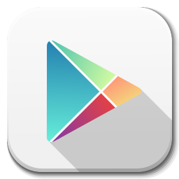 Google Play Icon Ecommerce Business Iconset Designcontest