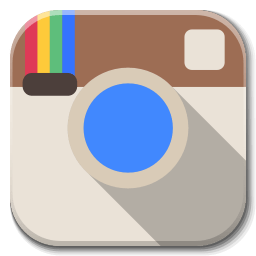 Apps Instagram Icon | Flatwoken Iconpack | alecive
