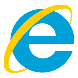 Internet Explorer Icon | Simply Styled Iconpack | dAKirby309