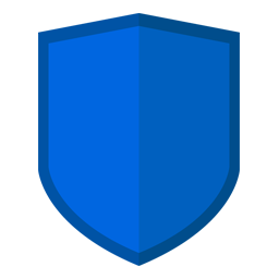 IconExperience » V-Collection » Security Badge Icon
